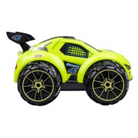 NIKKO VaporizR 4 Amphibious Land Water Snow 4x4 30 cm