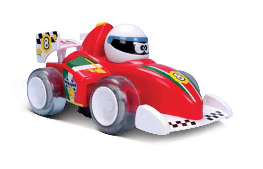 BB Junior Easy Drift Formula RC