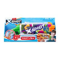 XSHOT Water Skins Shotgun Fast-Fill