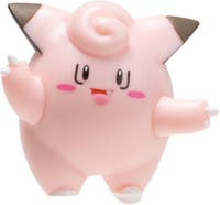 Pokemon, Battle figure 10-pack