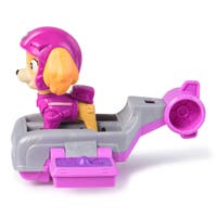Paw Patrol, Core Action Pup, Skye