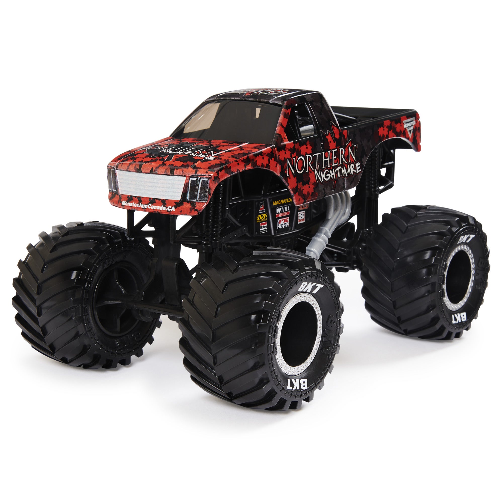 Monster Jam Megalodon Collector Truck 1:24