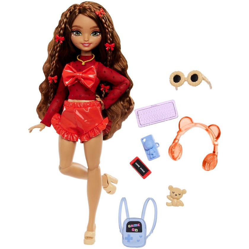 Barbie, Dream Besties, Teresa