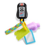Fisher Price, Laugh & Learn Play & Go Keys