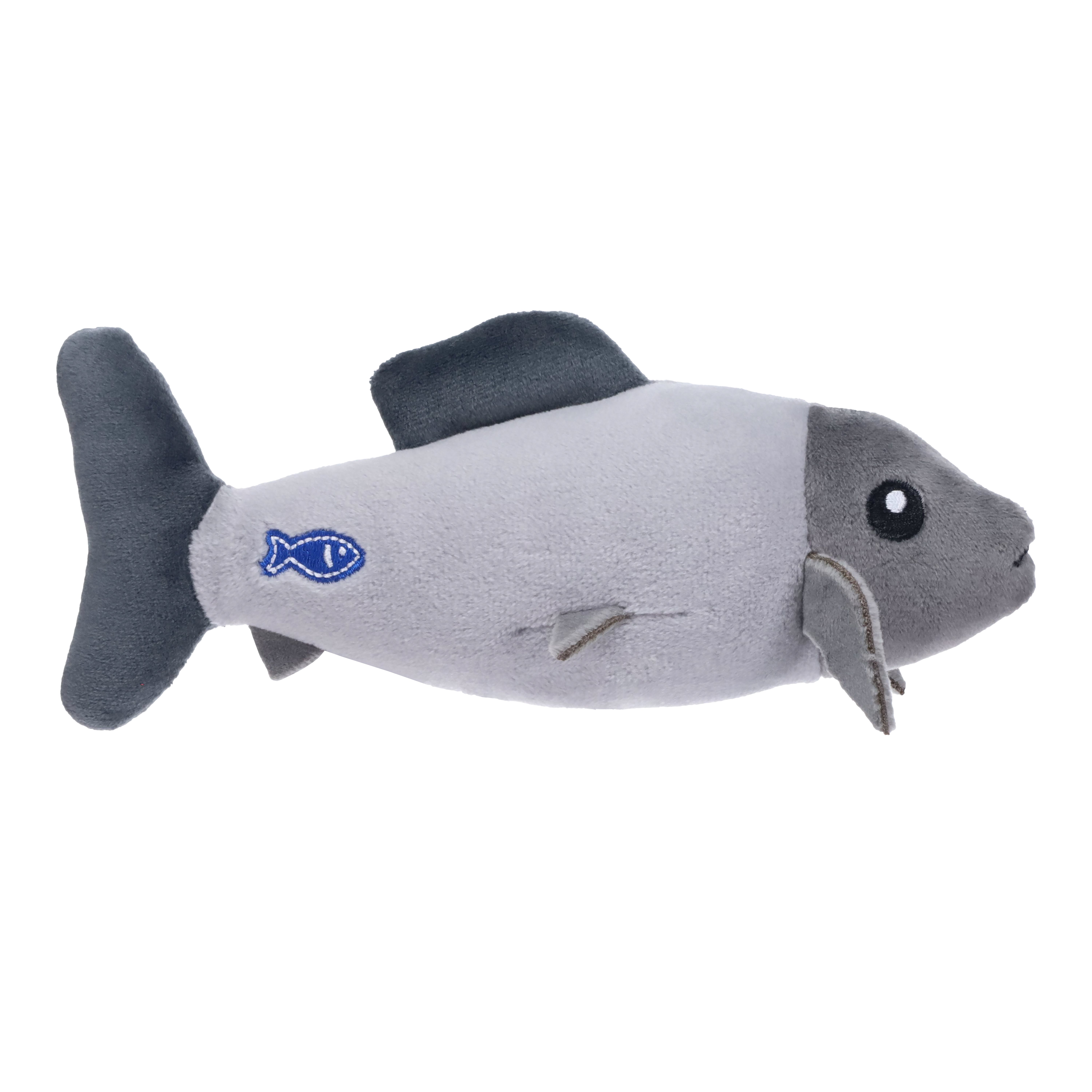 FISCH - Collectible Plush Assortment - 4" Blind