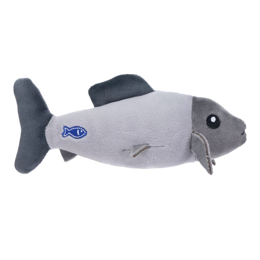 FISCH - Collectible Plush Assortment - 4" Blind