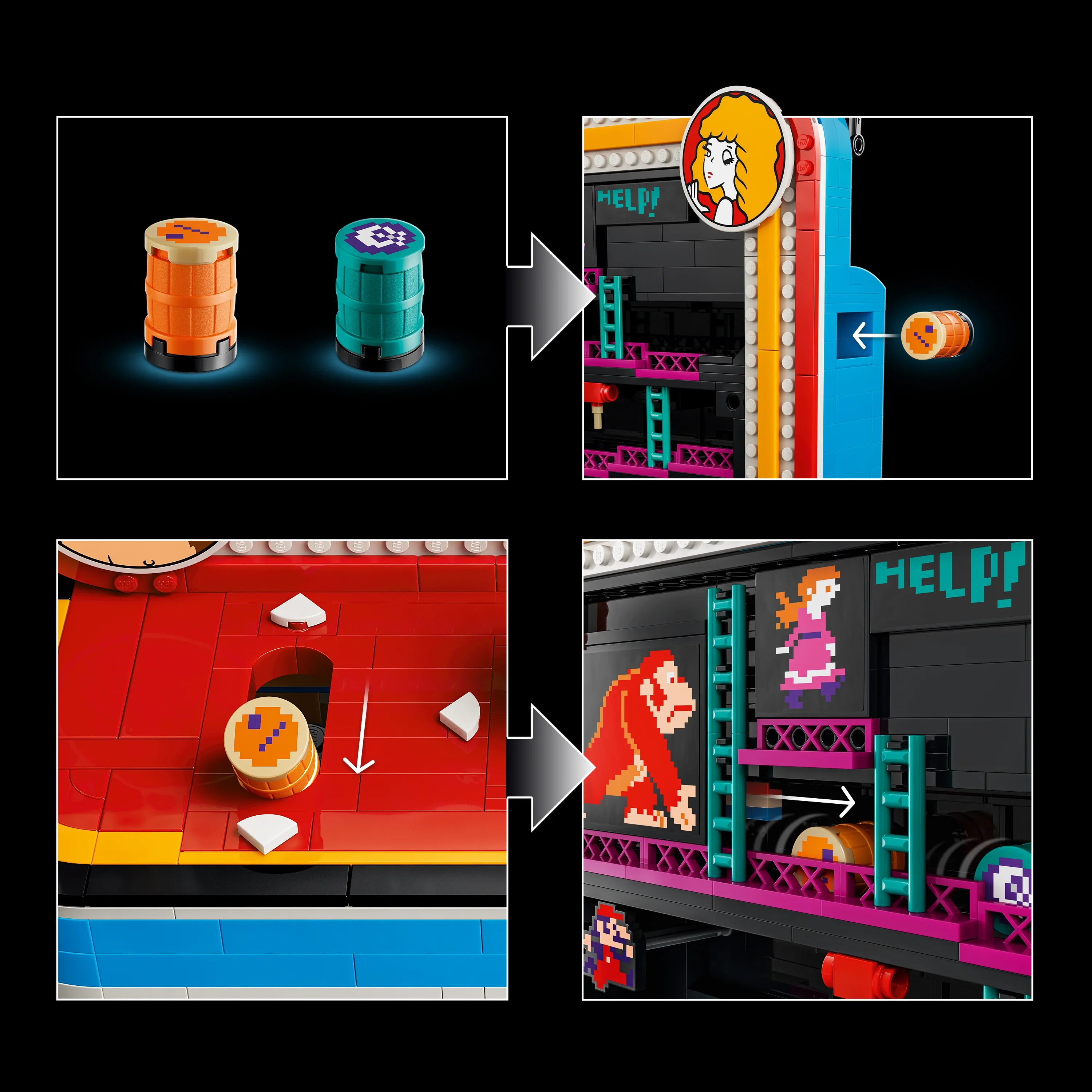 LEGO® Super Mario 72051