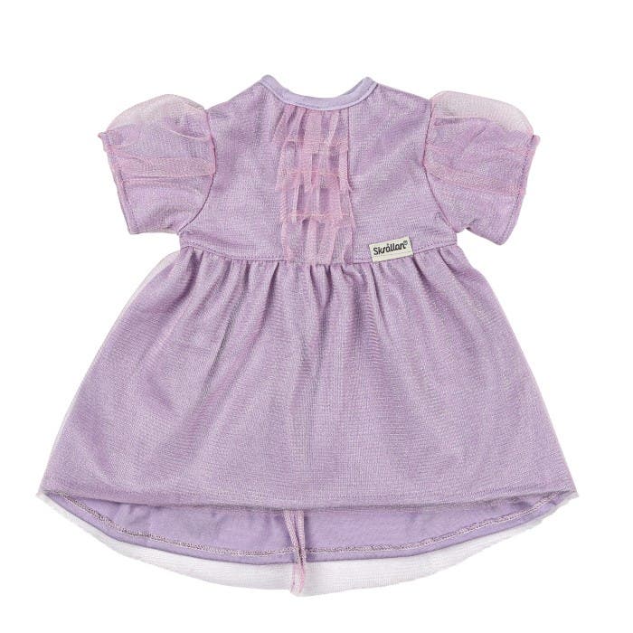 Skrållan, Kalasklänning 45 Cm