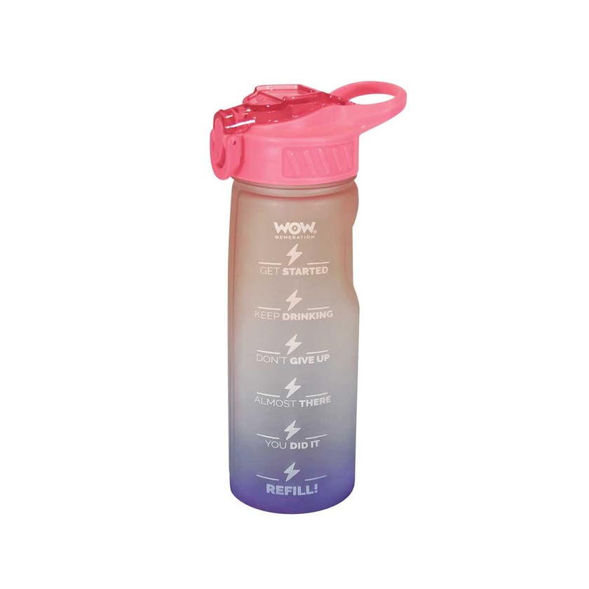 WOW Generation, Motivationsflaska 500 Ml