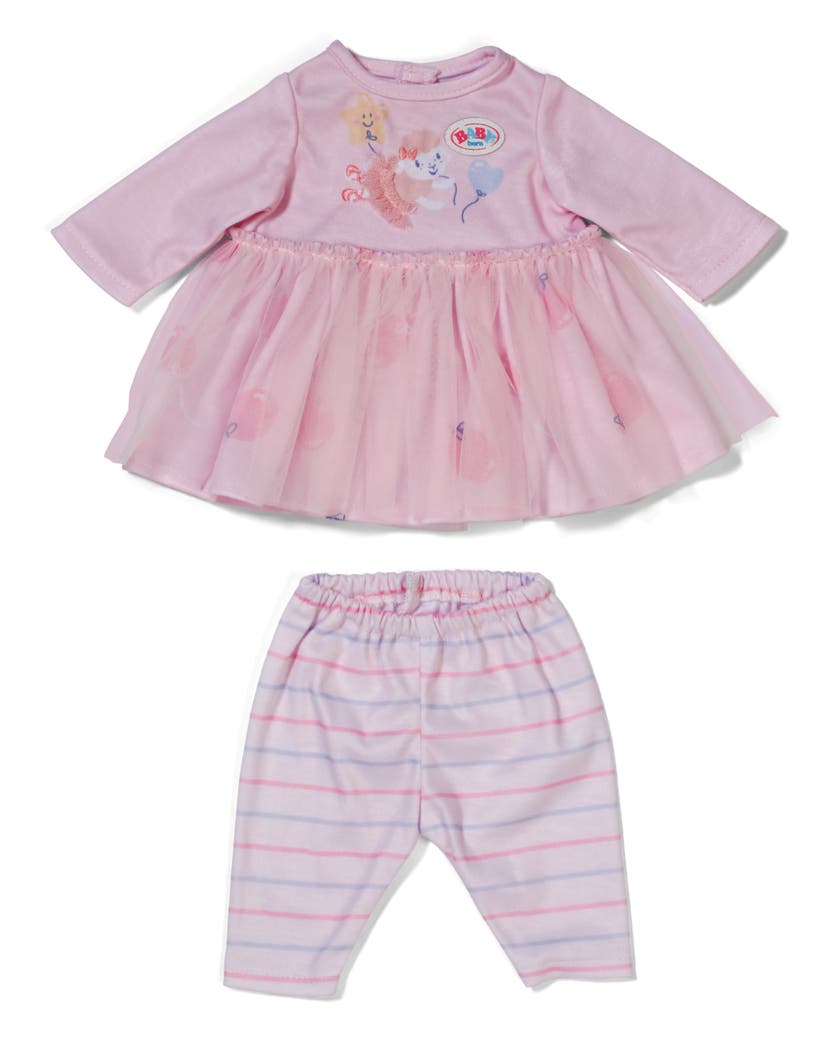 BABY born Dress Rose 36cm