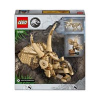 LEGO Jurassic World 76969, Dinosauriefossiler: Triceratopsskalle