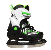 Skridsko Justerbar stl 34-37