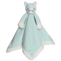 Teddykompaniet, Diinglisar, Snuttefilt, Katt, Babyblå