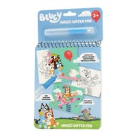 Bluey Magic Water Pad