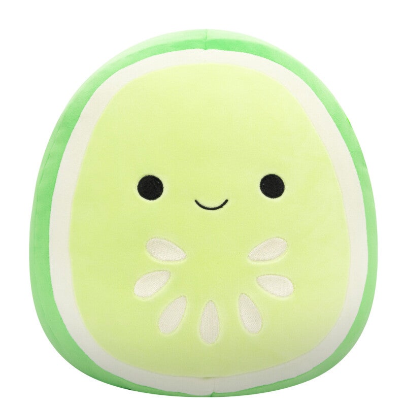 Squishmallows 30 Cm P21 Cucumber Slice