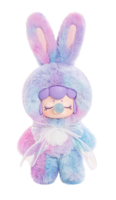 Nanci Plush Series 2 -
Shining Bunny