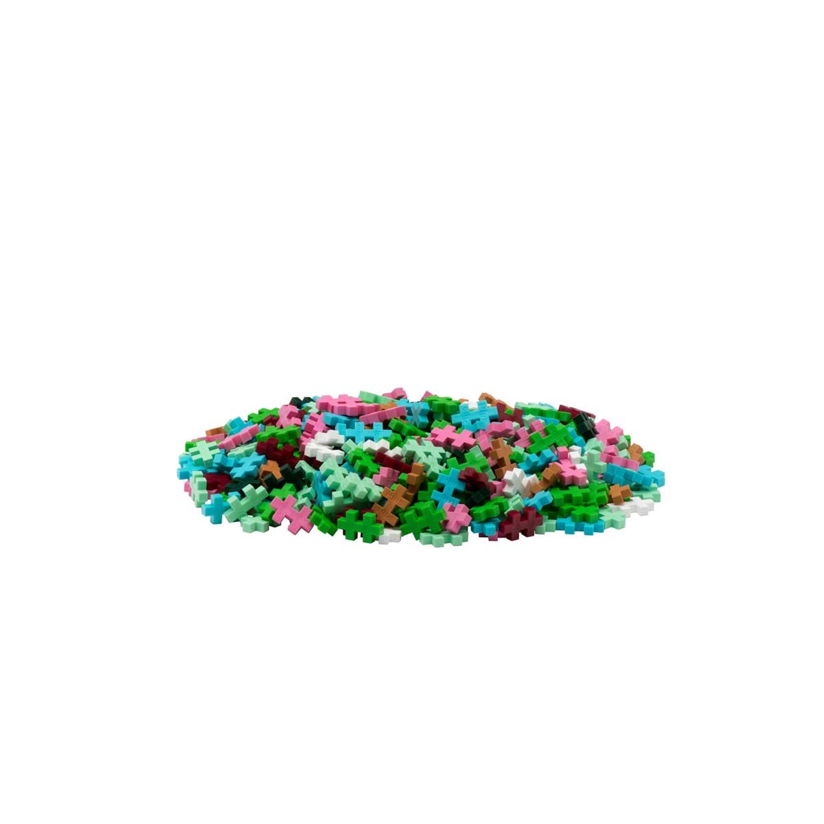 Plus-Plus Inspired, Monet