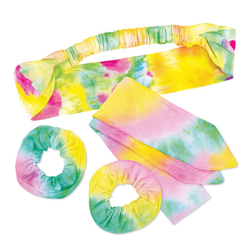 Galt, Tie dye kit