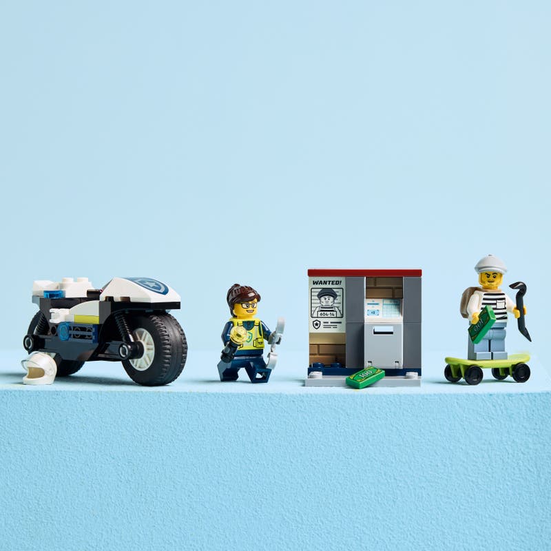 LEGO City