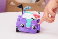 Gabby´s Dollhouse Carlita & Pandy Paws Picnic