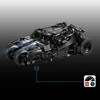 LEGO® Technic Batmobile™ Tumbler 42239