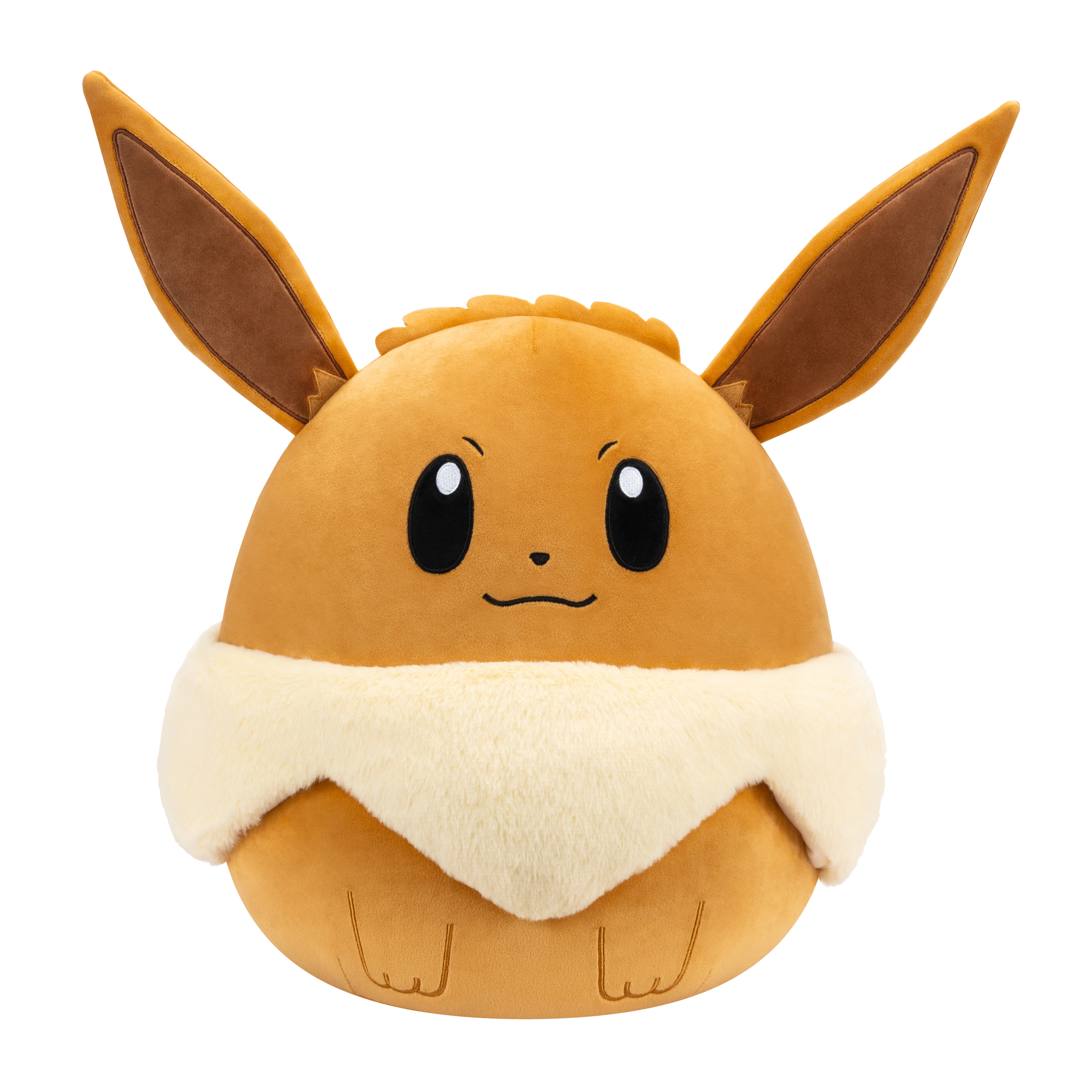 Squishmallows Pokemon Eevee-gosedjur 35 cm