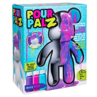 Pour Palz - Måla Björn Berry Blast