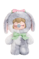 Nanci Plush Series 2 -
Shining Bunny