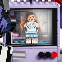 LEGO® Editions Olivia Rodrigo's Secret Storage 43030