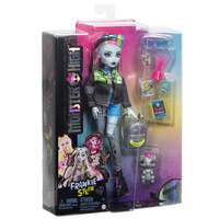 Monster High, Core Doll Frankie 2024