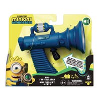 Minions & Monster - Mini Fart Blaster