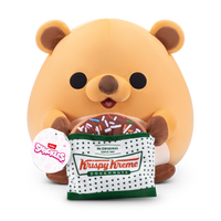 Snackles S1 Core Licensed Plush 14"