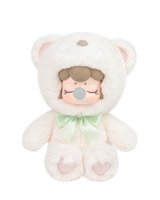 Nanci Plush Series 1 - Colorful Chocolate Cuite Bears
