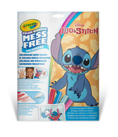 Crayola Color Wonder Lilo & Stitch