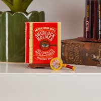 MAX Premium Books - Sherlock Holmes