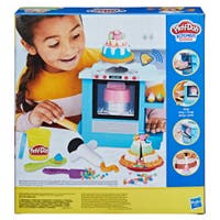 Play-Doh, Rise ‘N Surprise Cake Playset