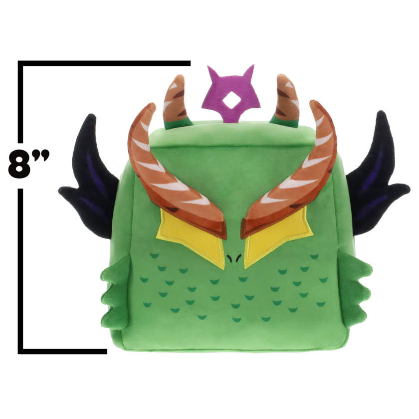 BLOX Fruits, Collectible Plush 20 cm Blind Box