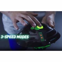 Smart Ball Soccerbot