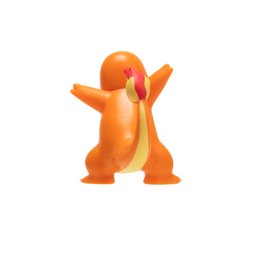 Pokemon, Battle figure 10-pack
