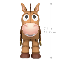 Toy Story 5 My Buddy Bullseye