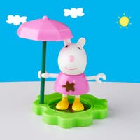 PEP MUDDY PUDDLE FRIENDS