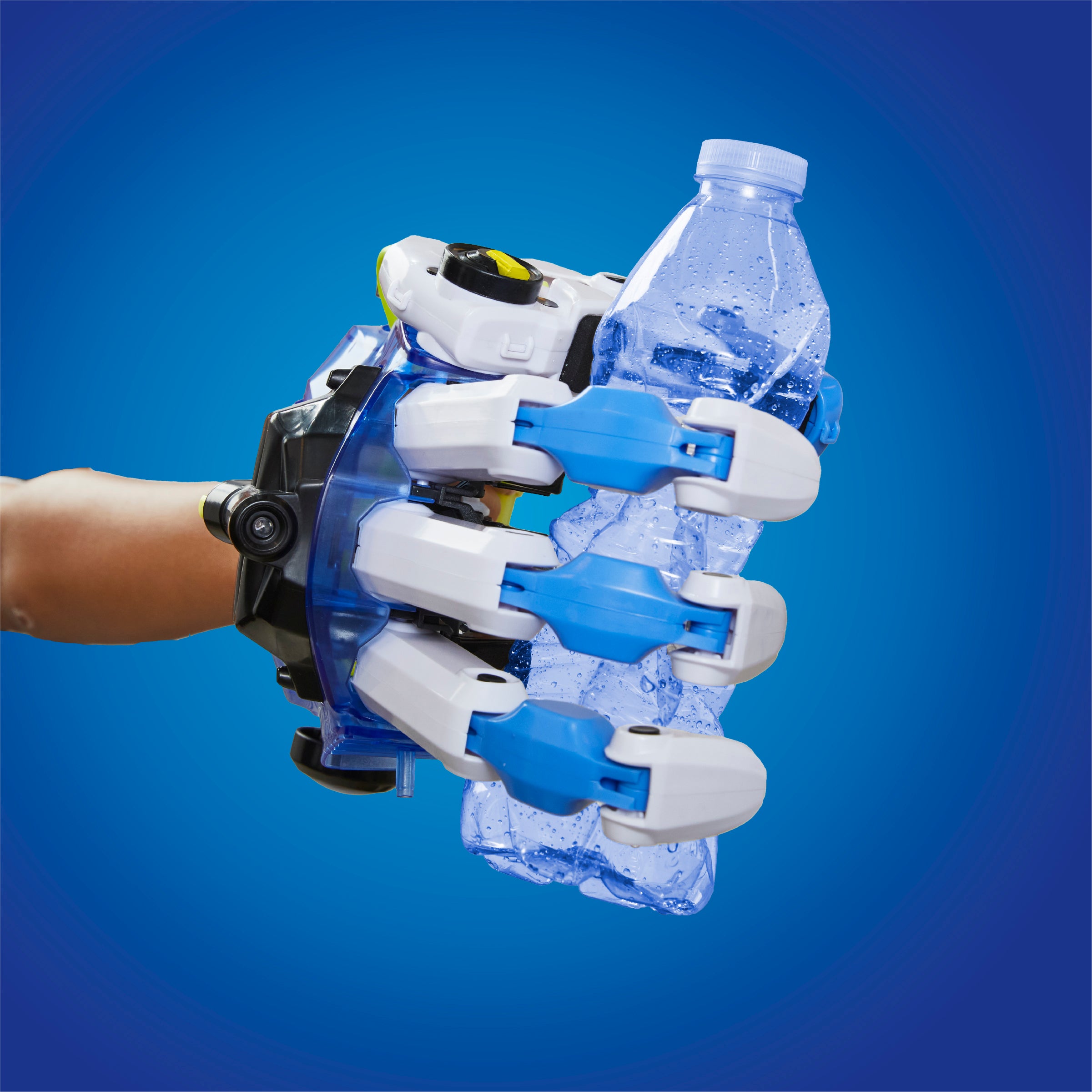 Discovery - Robotic Hand