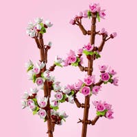 LEGO® Botanicals Körsbärsblommor 40725