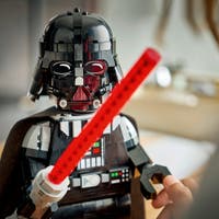 LEGO® Star Wars™ Stor Darth Vader™ minifigur Set 75461