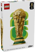 LEGO® Editions Officiell pokal från fotbolls-VM 43020
