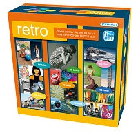 Spel Retro