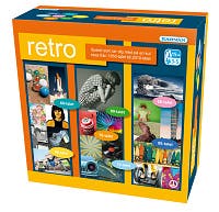 Spel Retro