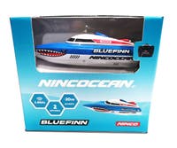Ninco Bluefinn