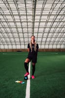 Strikesphere Soccer Dash – interaktiv fotbollstränare