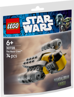 LEGO® The Razor Crest™ Mini-Build 30728